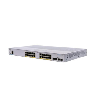 Cisco CBS250-24P4G Dubai