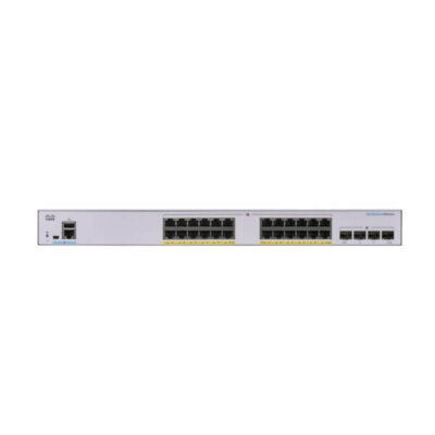 Cisco CBS250-24P4X Dubai