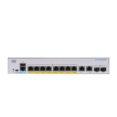 Cisco CBS250-8PE2G Dubai