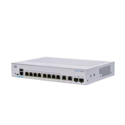 Cisco CBS250-8TE2G Dubai