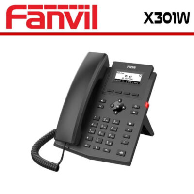 Fanvil X301W Dubai