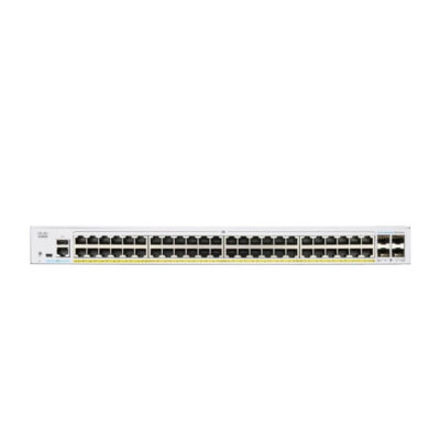 Cisco CBS250-48P4X Dubai