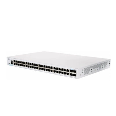 Cisco CBS250-48T4G Dubai