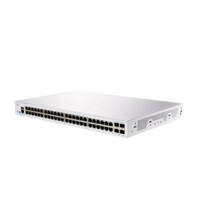 Cisco CBS250-48T4X Dubai