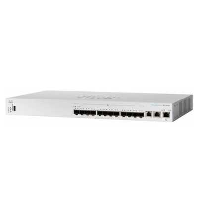 Cisco CBS350-12XS Dubai