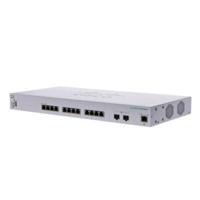 Cisco CBS350-12XT Dubai