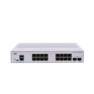 Cisco CBS350-16T2G Dubai