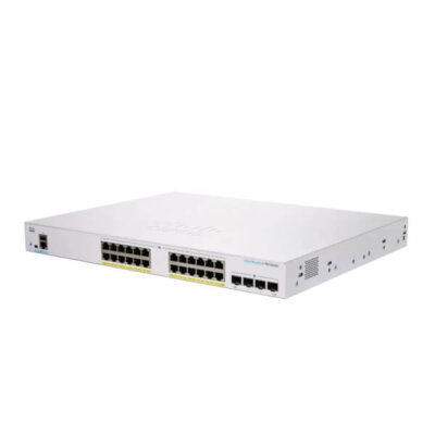 Cisco CBS350-24FP4G Dubai