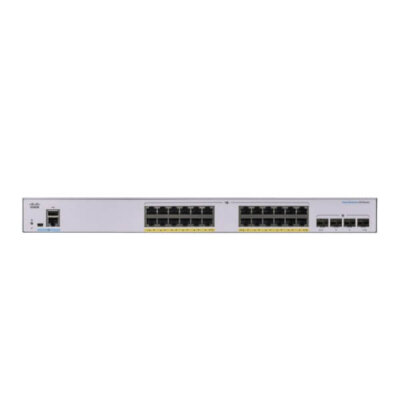 Cisco CBS350-24P4X Dubai