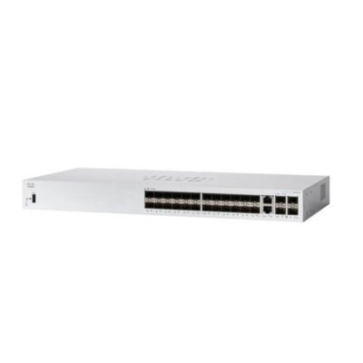 Cisco CBS350-24T4G Dubai