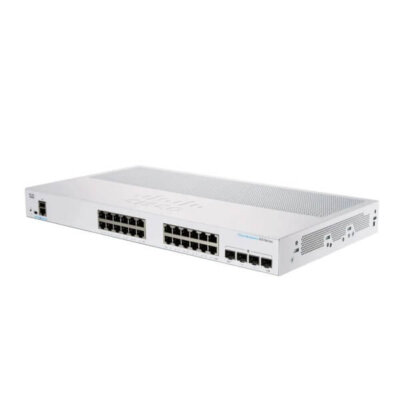 Cisco CBS350-24T4X Dubai