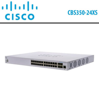 Cisco CBS350-24XS Dubai