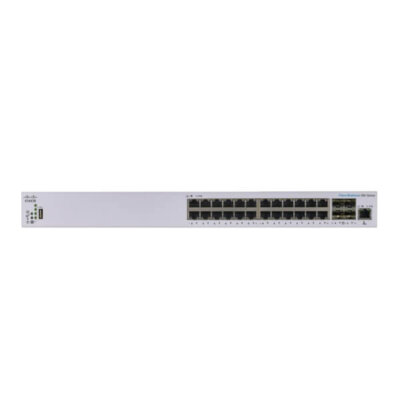 Cisco CBS350-24XS Dubai