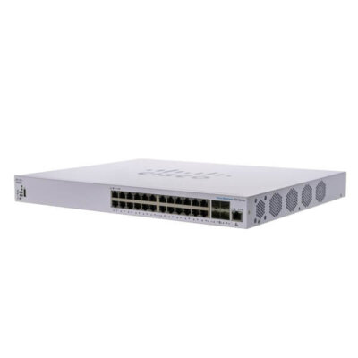 Cisco CBS350-24XT Dubai