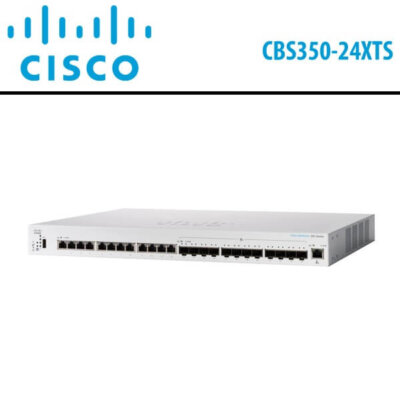 Cisco CBS350-24XTS Dubai