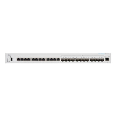 Cisco CBS350-24XTS Dubai