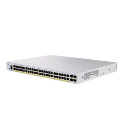 Cisco CBS350-48FP4G Dubai