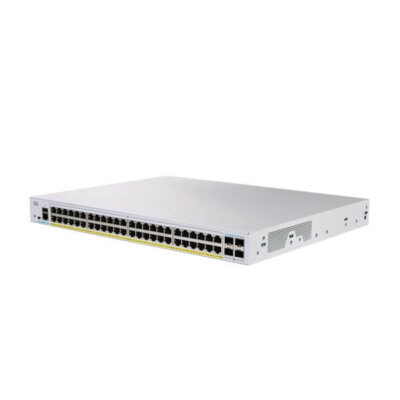 Cisco CBS350-48FP4X Dubai