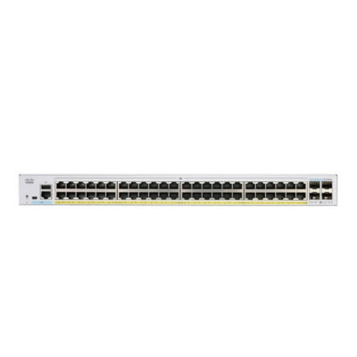 Cisco CBS350-48P4X Dubai