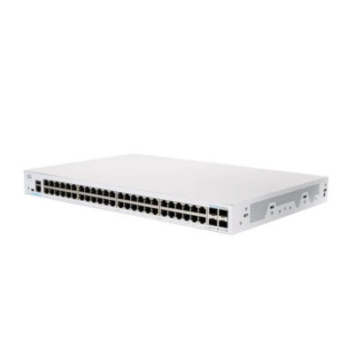 Cisco CBS350-48T4G Dubai