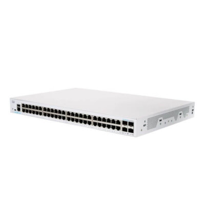 Cisco CBS350-48T4X Dubai