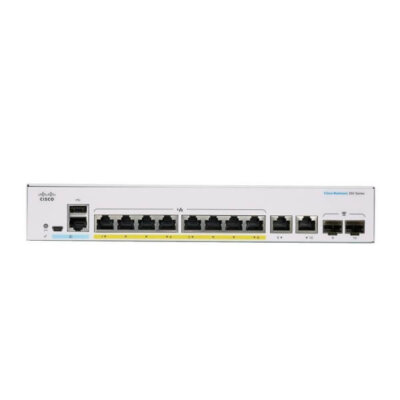 Cisco CBS350-8FP2G Dubai