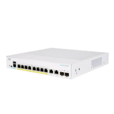 Cisco CBS350-8FPE2G Dubai