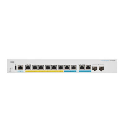 Cisco CBS350-8MGP2X Dubai