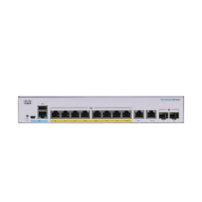 Cisco CBS350-8P2G Dubai