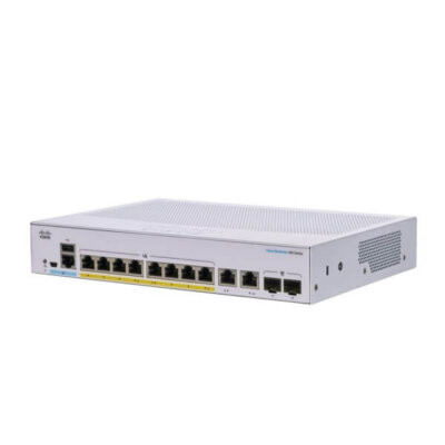 Cisco CBS350-8PE2G Dubai