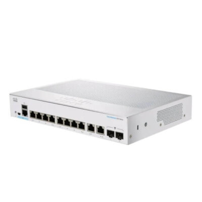 Cisco CBS350-8TE2G Dubai