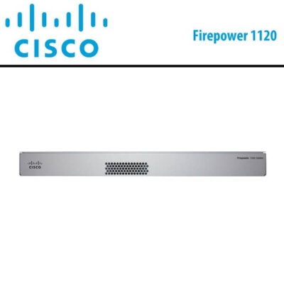 Cisco Firepower1120 Dubai