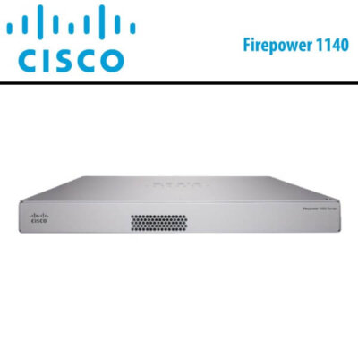 Cisco Firepower1140 Dubai