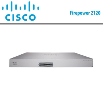 Cisco Firepower2120 Dubai