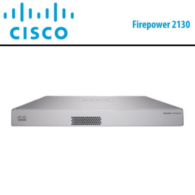 Cisco Firepower2130 Dubai