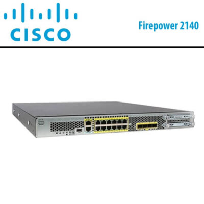 Cisco Firepower2140 Dubai