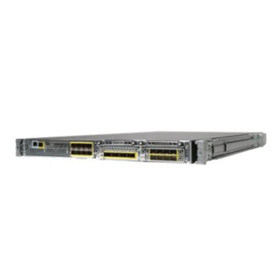 Cisco Firepower4110 Dubai