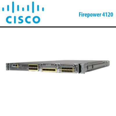 Cisco Firepower4120 Dubai