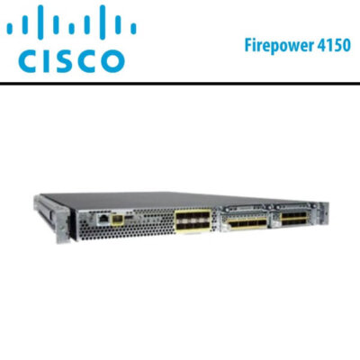 Cisco Firepower4150 Dubai