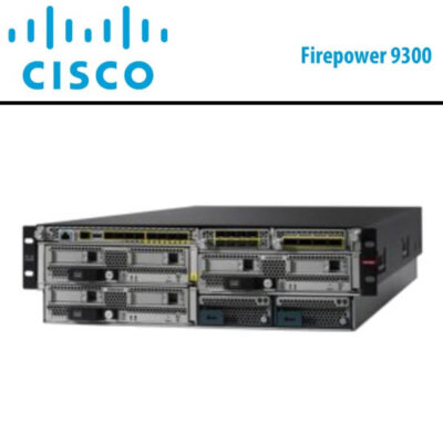 Cisco Firepower9300 Dubai