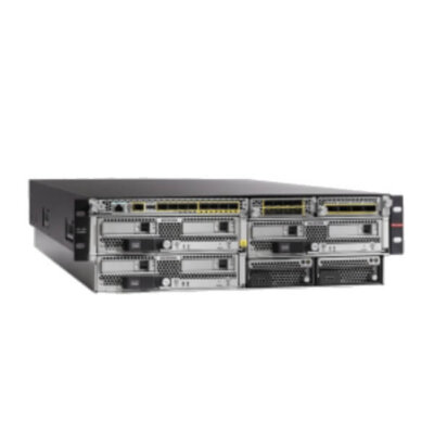 Cisco Firepower9300 Dubai