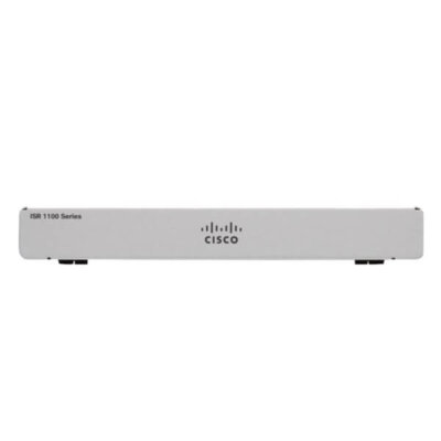 Cisco ISR1101 Dubai