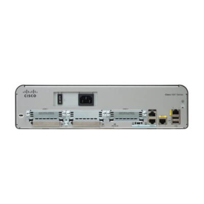 Cisco ISR1941 Dubai