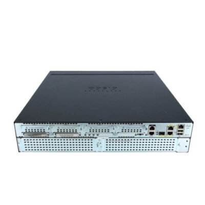 Cisco ISR2911 Dubai