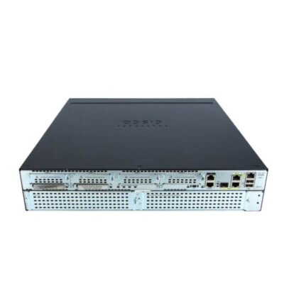 Cisco ISR2921 Dubai