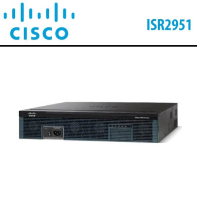 Cisco ISR2951 Dubai