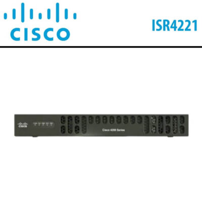 Cisco ISR4221 Dubai