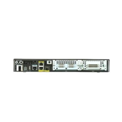 Cisco ISR4221 Dubai