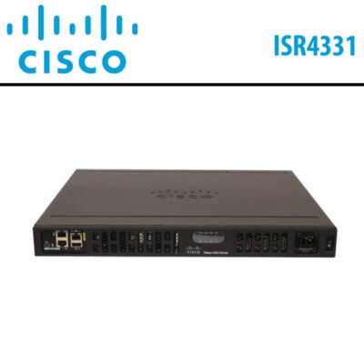 Cisco ISR4331 Dubai