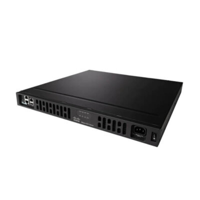 Cisco ISR4331 Dubai